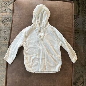 **SALE** Zara Longsleeve Top Size 3-4 Years